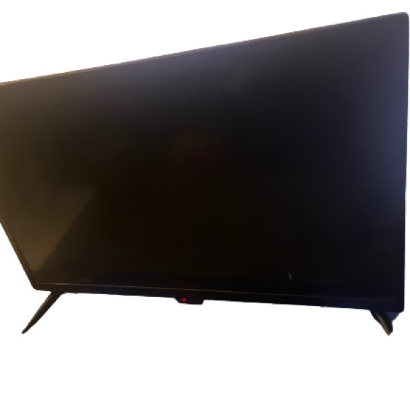 36 inch tv/ Useable as monitor - Picture 2 of 2